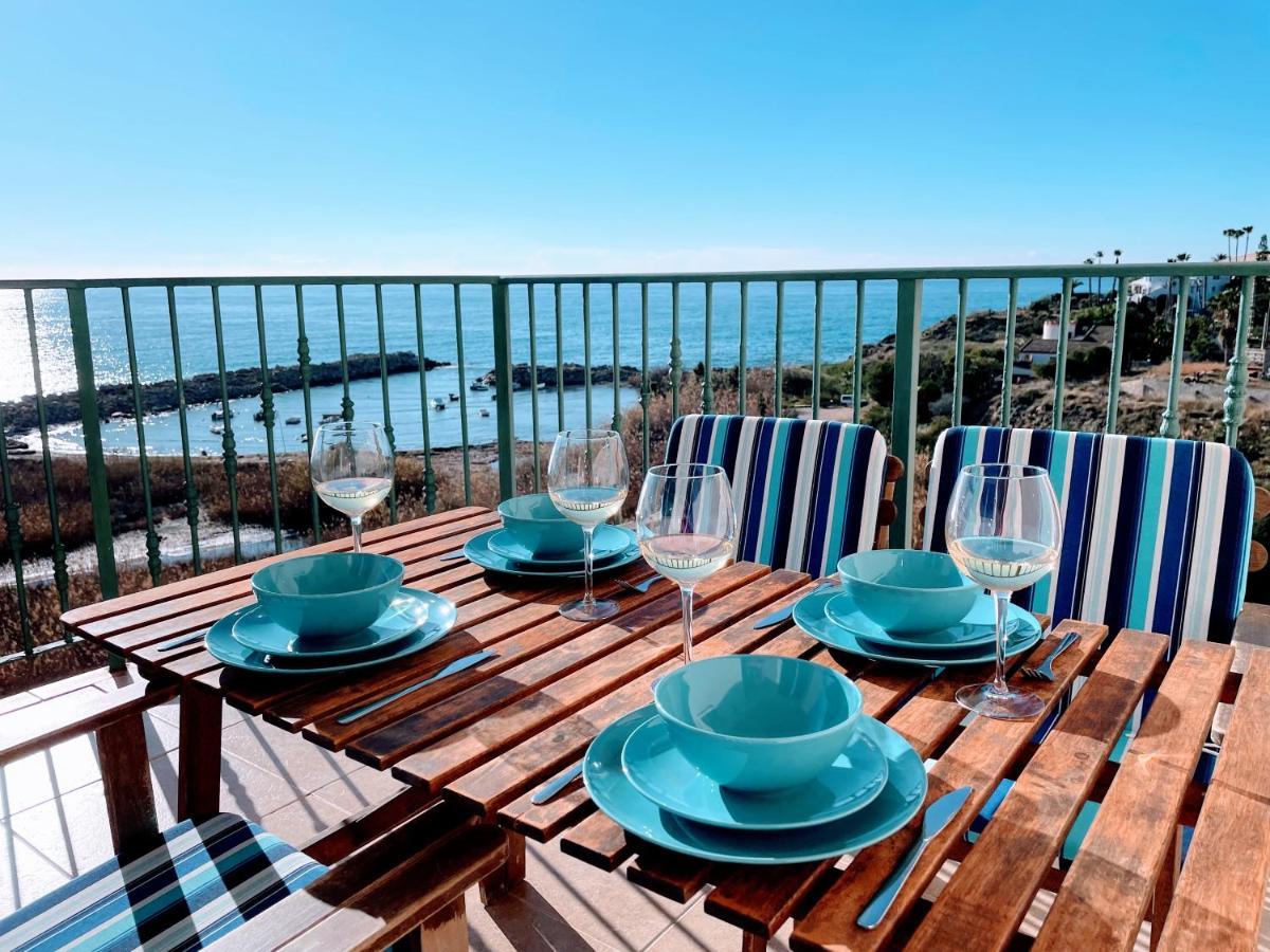 Appartement Cala Merced El Campello Exterior foto