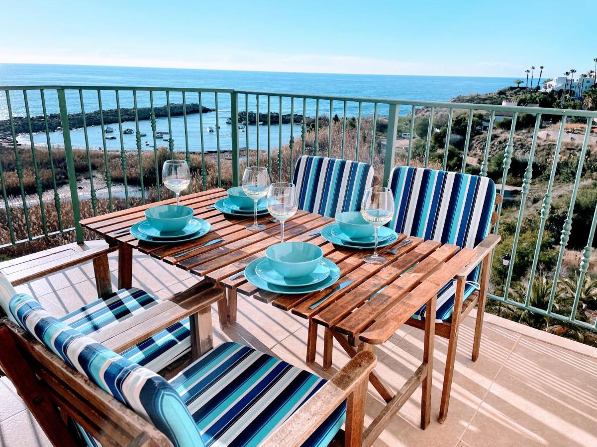 Appartement Cala Merced El Campello Exterior foto